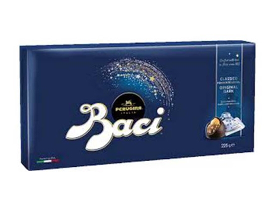 Picture of BACI  BOX 18PCS 225GR